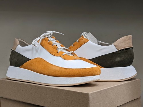 kiowa pace trainers