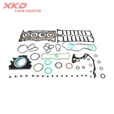 EA211 1.4T Engine Gasket Rebuiling Kit Fit For VW Golf Jetta Tiguan  AUDI A3 A4