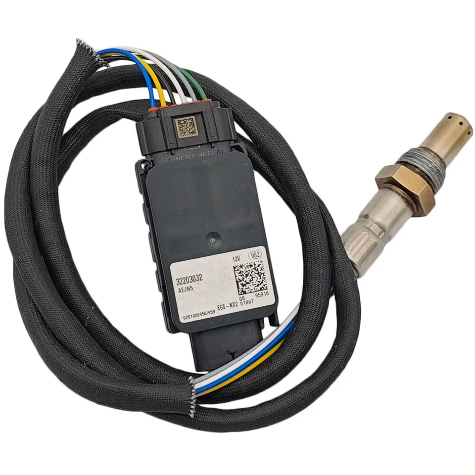 Sensore Nox per Volvo V60 I XC60 S90 V90 XC90 II 2.0 D3 D4 D5 32203032 0281008638 - Immagine 2 di 4