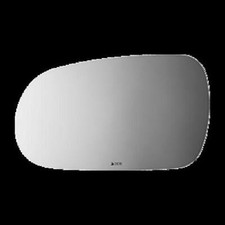 Burco Mirror Glass Replacement Fits 1994-2001 Acura Integra Side View - 2678