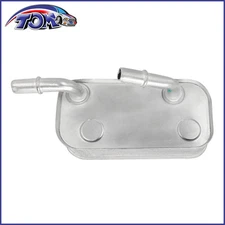 .Brand New Transmission Oil Cooler For Bmw E46 325I 328I 330I