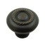Traditional Metal Pull - 2377 - Hardware