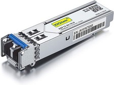 Lot 1G SFP 1000Base-LX Transceiver, SMF 20km For Cisco GLC-LH-SMD