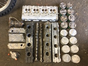 cosworth v10 for sale