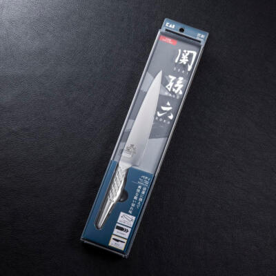 KAI Petty knife 5.91in 150mm AB5161 all stainless Kitchen knife