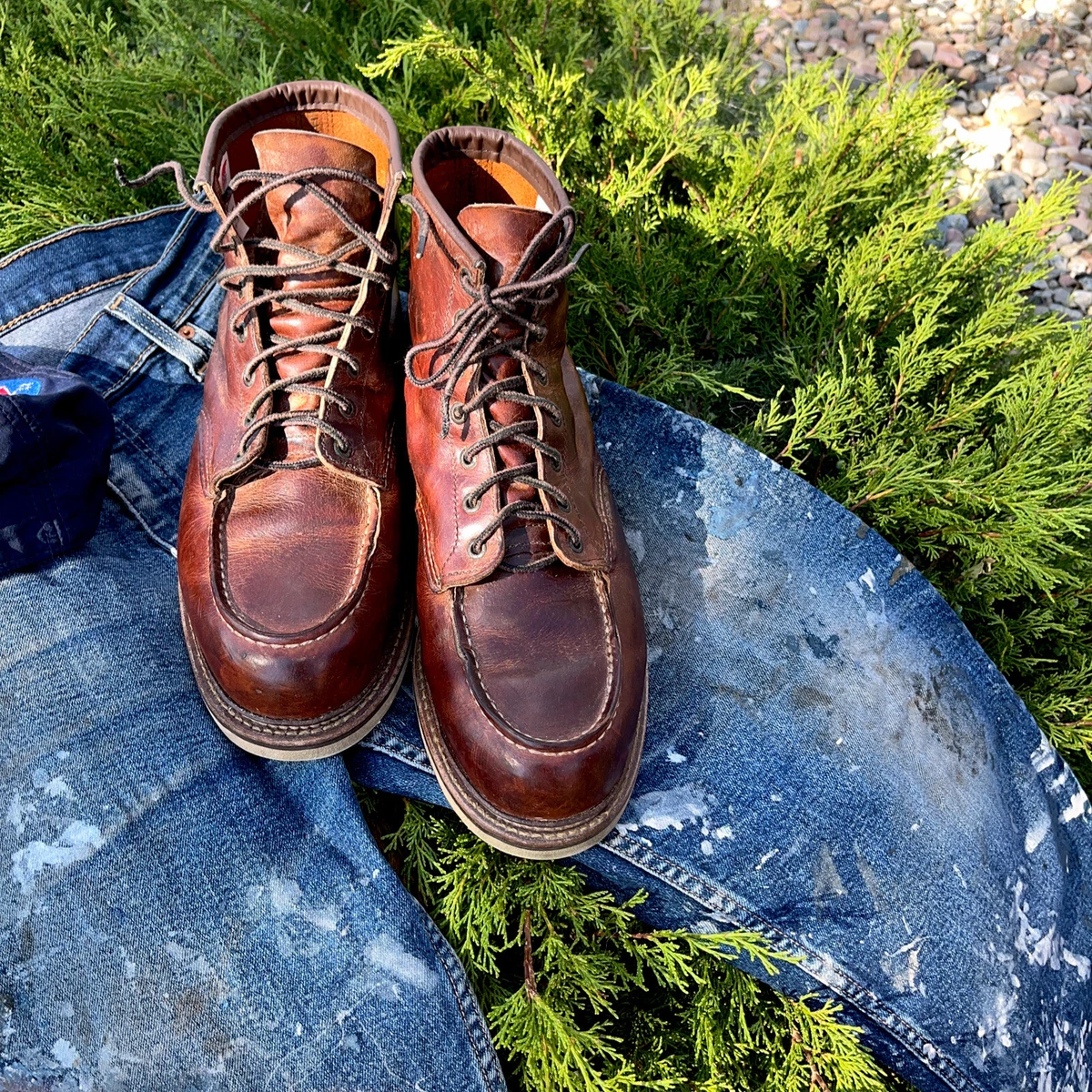 Red Wing 1907 6