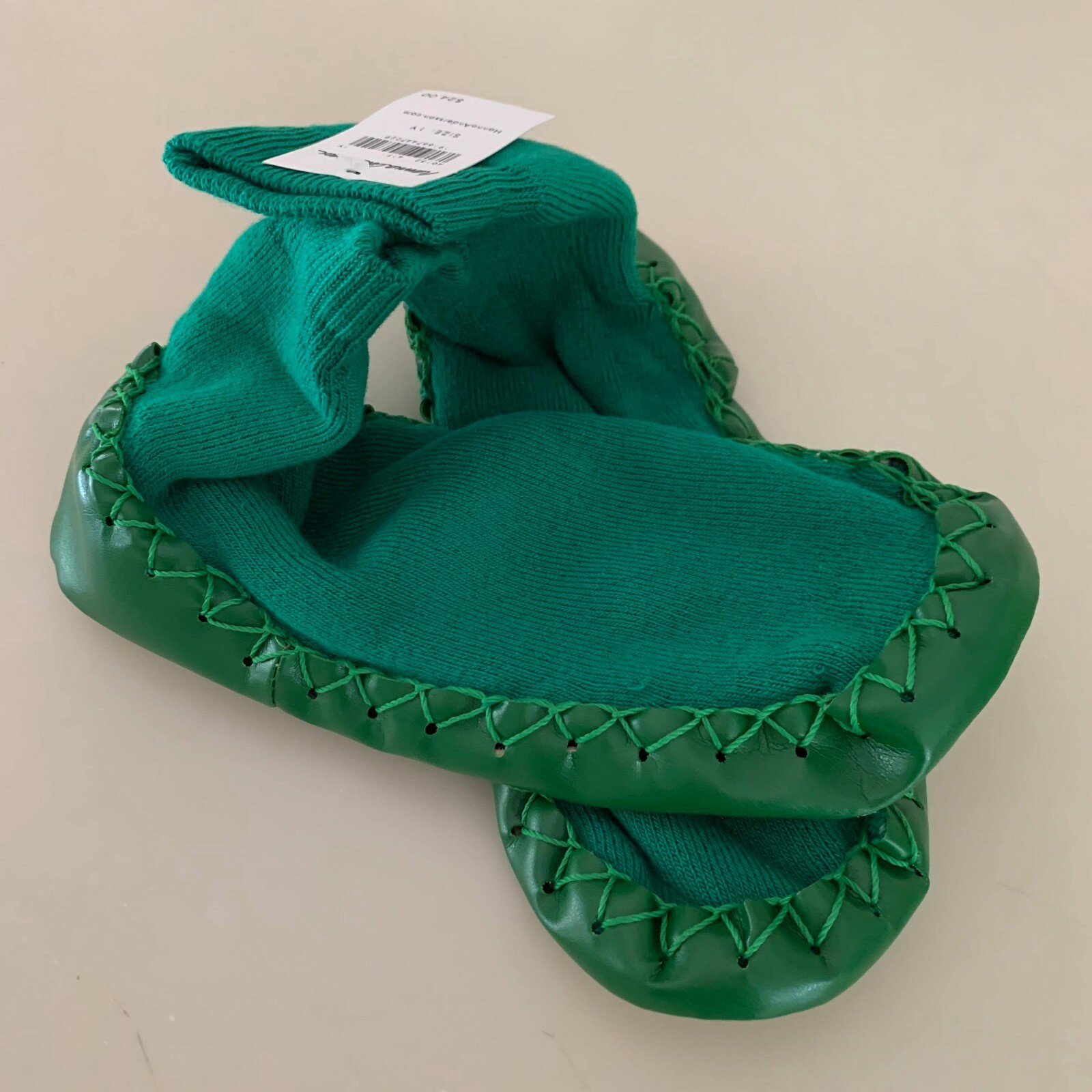 swedish moccasin slippers