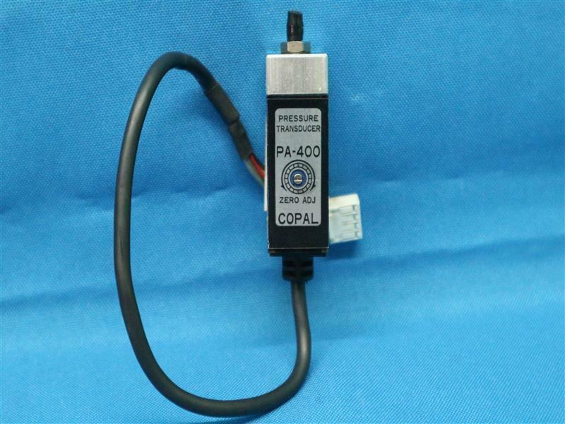 Copal Electronics PA-400 PA-400-10ZV PA40010ZV Pressure Copal Electronics PA-400 PA-400-10ZV PA40010ZV Pressure