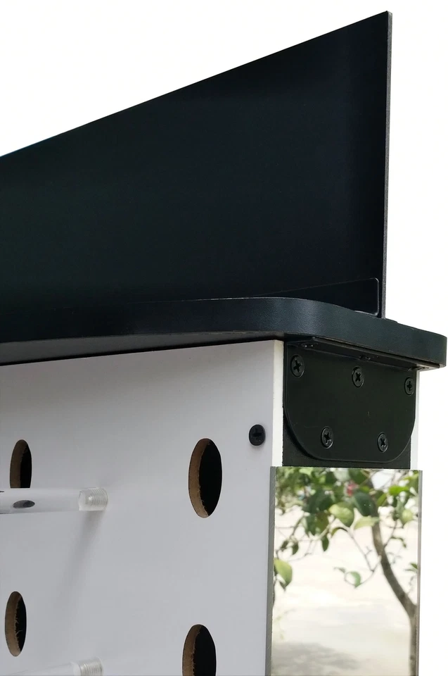 Eyewear Display Reading Glass Showcase Stand Reading Glass Display Kiosk - Image 4 of 4