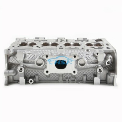 1.4T Cylinder Head &Valves Fit For VW Golf Jetta Passat Seat 04E 103 064F