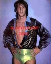 KEVIN VON ERICH WRESTLER 8 X 10 WRESTLING PHOTO WCCW NWA