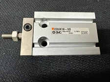 CDUK16-5D SMC PNEUMATICS COMPACT CYLINDER