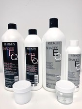 Redken Shades EQ Processing / Gel Solution 8oz, 16oz or 33.8oz (CHOOSE YOURS)
