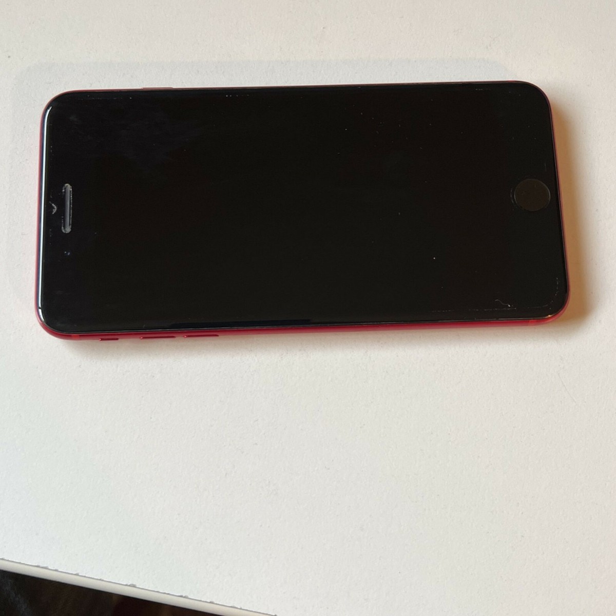 Apple iPhone 8 Plus 64gb Product Red good condition | eBay