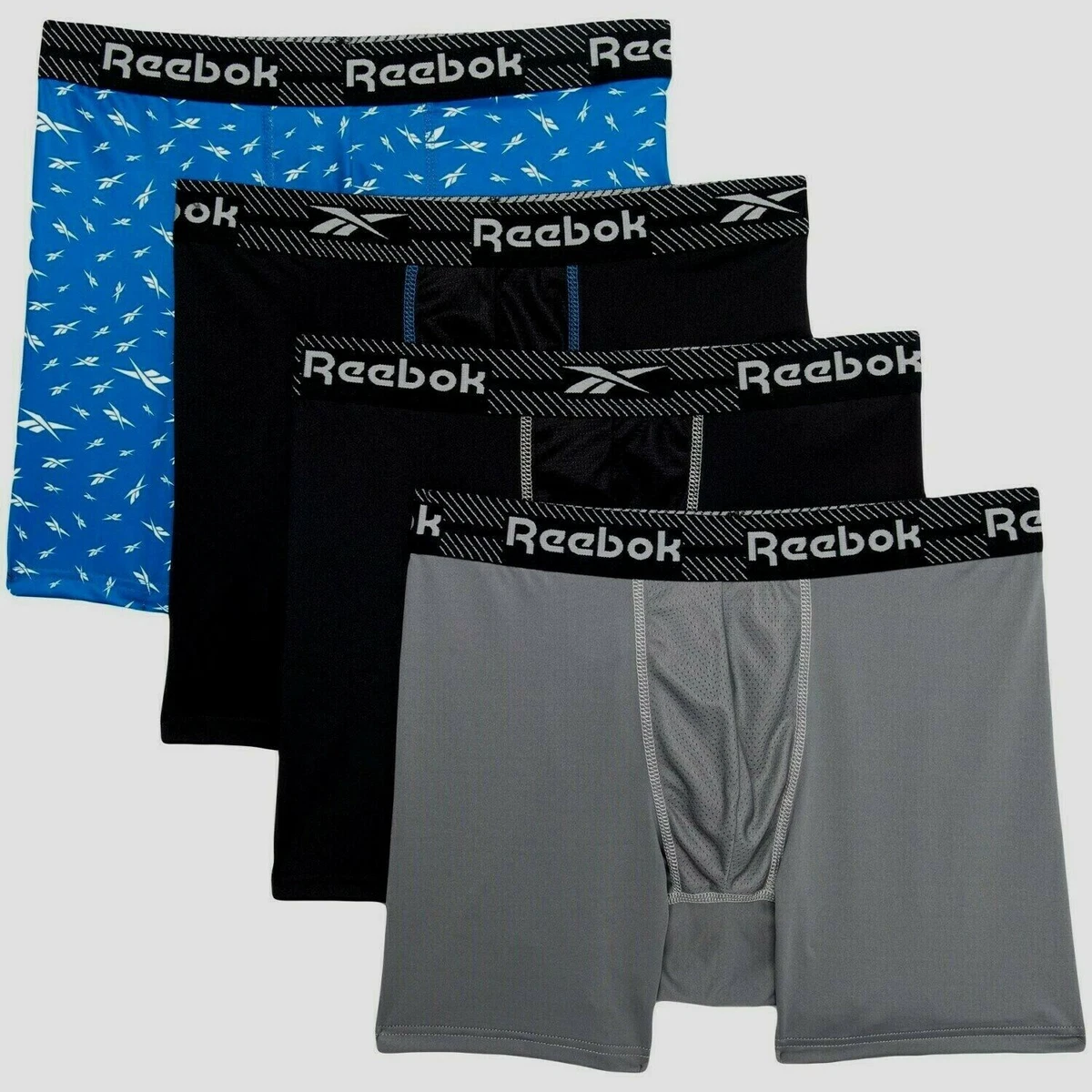 Reebok boxer best sale shorts