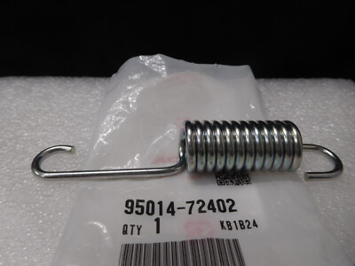 Honda CB 750 Four K0 K1 K2 Feder Seitenständer Spring, side stand