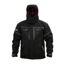 NEW Eskimo LEGEND UPLYFT Safety Floating Jacket Med-5X Ice Fishing Apparel Auger