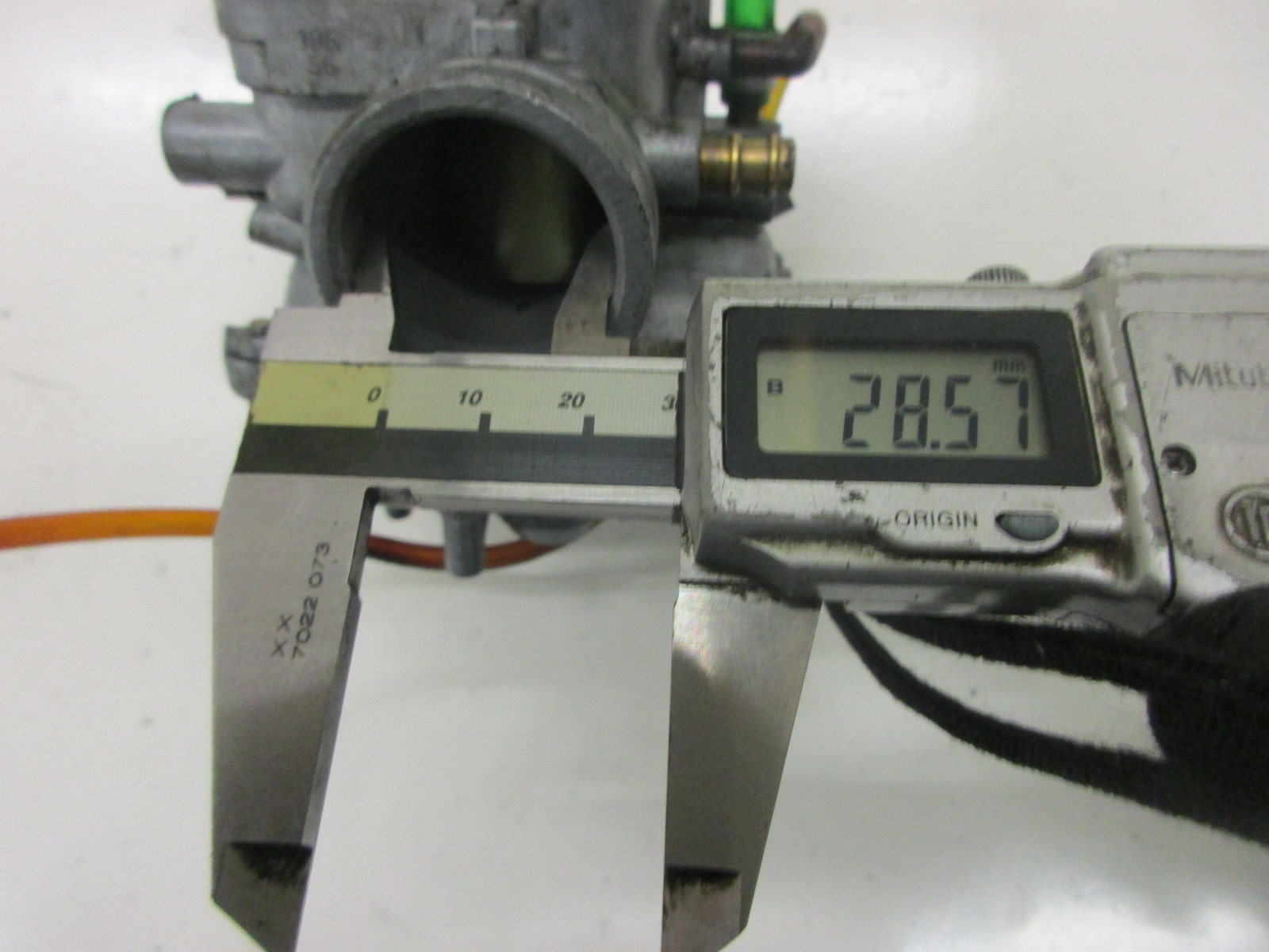 1. Suzuki GT 250 Ram Air Vergaser (2) Mikuni carburettor eBay