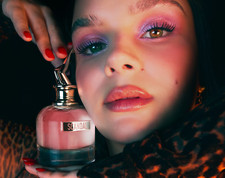 Jean Paul Gaultier SCANDAL 80ml 2.7oz EAU DE PARFUM Spray