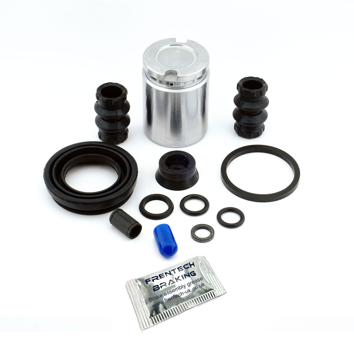 Proton Wira 1.6 Putra - 30.5mm - Rear Disc Brake Belakang Caliper Rebuild / Repair Kit - Car