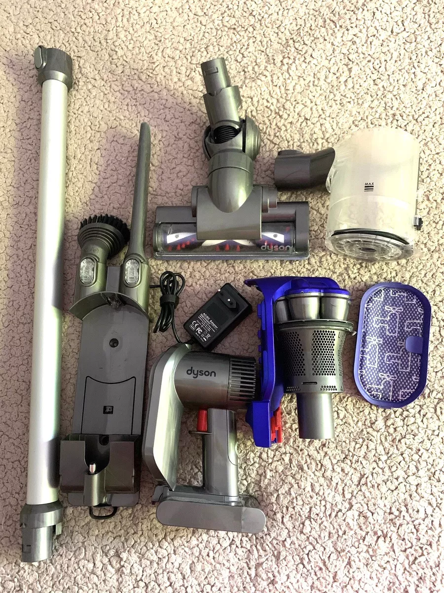 Dyson dc35 2024
