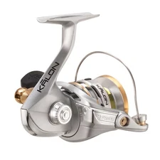 13 FISHING * KALON C 2.0 * 6.2:1 SPINNING REEL 6+1 BEARINGS " NEW " KLC-6.2-2.0