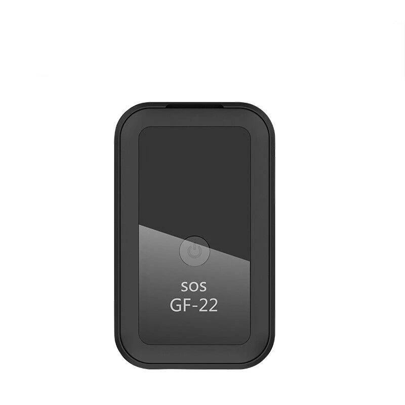 3 in 1 Wireless Remote Spy Audio 32GB Voice Recorder GPS Tracker Sound Monitor