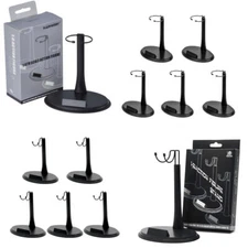 5PCS 1PC 1/6 Scale Action Figure Base Display Stand U C Type For Phicen Hot Toys