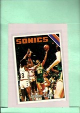 1975-76 Topps #96 Archie Clark EX/NM ID:52495