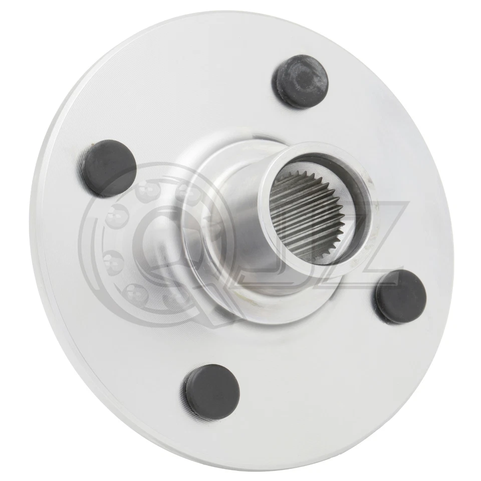 [FRONT(Qty.1)] New Wheel Hub Repair Kit For 1991-1993 Saturn SL1 1.9L FWD-Model - Image 4 of 4