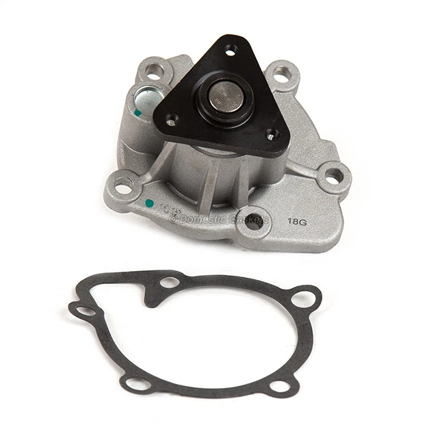 Bomba de agua para Dodge Avenger calibre Chrysler Sebring Jeep RAM 1,8 L 2,0 L 2,4 L Foto 2 de 4