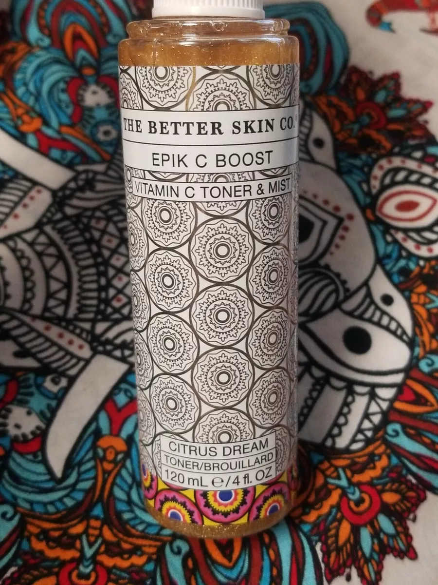 Dream skin co cheap