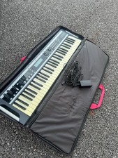 Korg X50 61-Key Synthesizer keyboard Music Instruments Working Confirmed
