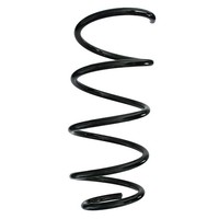 Fahrwerksfeder Vorderachse Schraubenfeder Ø138Mm Spidan FüR U.A. Mini