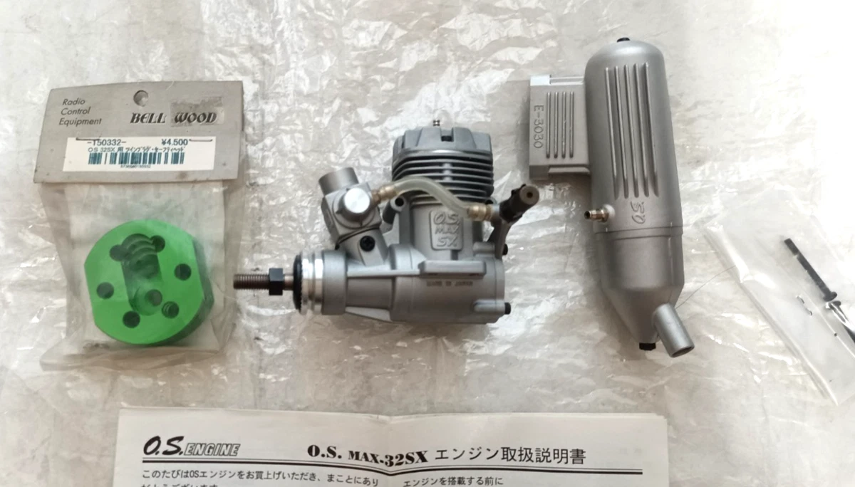 os 32 engine products for sale | eBay
