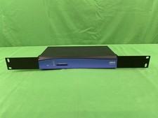 Adtran NetVanta 3430 Modular Router Dual Ethernet VPN Firewall-READ READ