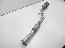 DEC NIS9C2550 Rear Catalytic Converter For 2003-2006 Nissan Sentra 1.8L CARB