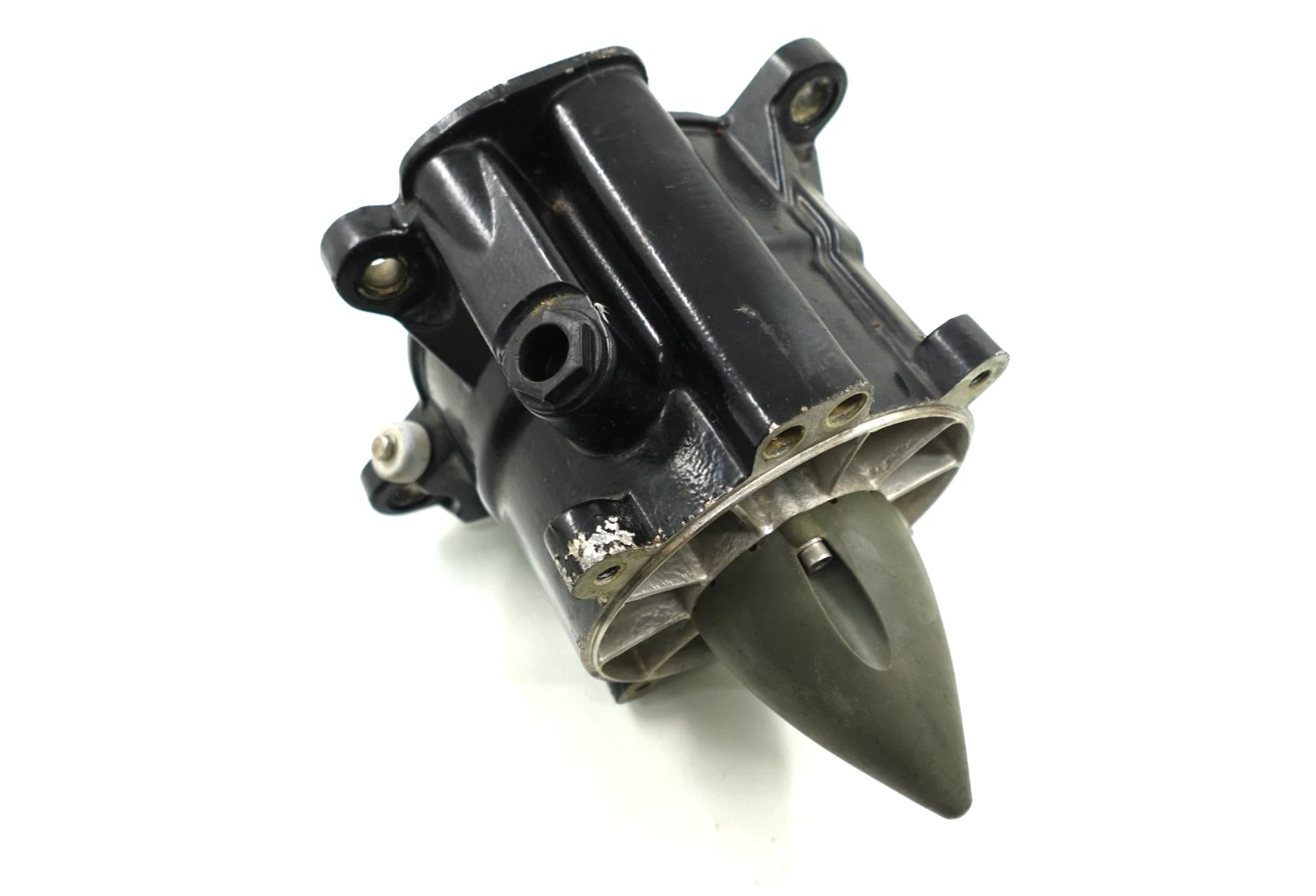 VERY NICE 2004 Sea-Doo RXP 215 OEM Jet Pump Impeller (FRESHWATER) 267000697
