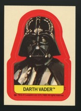 1983 Topps Star Wars Return of the Jedi Series 2 Trading Cards 28