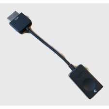Lenovo ThinkPad Dongle Ethernet Extension Gen 2 Black