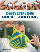 Nathan Taylor | Demystifying Double Knitting | Taschenbuch | Englisch (2023)