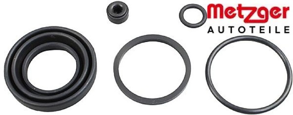 Metzger 114-0025 Reparatursatz FüR Bremssattel Reparatursatz Bremssattel-image