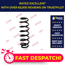 Coil Spring fits HYUNDAI KONA 1.0 Rear 17 to 20 Suspension KYB 55330J9350 New