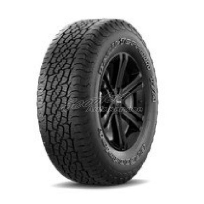 1x Allwetterreifen 265/60 R18 110T BF Goodrich Trail Terrain T/A 3PMSF 385352421