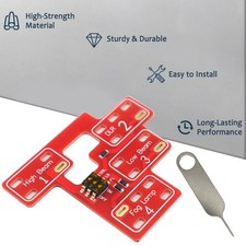 All Lights on Module Full Light Mod Board Improves Visibility Lighting Upgrade