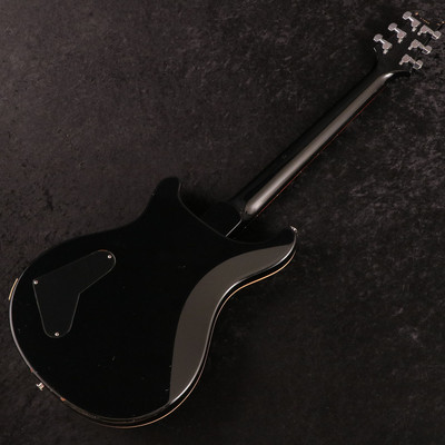 PRS Custom 22 10Top Gray Black【2003年製】 Paul Reed Smith (PRS) 2003 Custom 22 10Top Gray Black Wide
