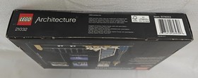 LEGO ARCHITECTURE: Sydney (21032) New Sealed