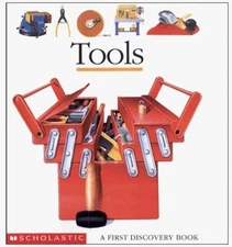 Tools Spiral Delafosse, Claude Gallimard Jeunesse Publishing Staf