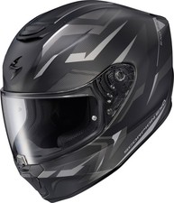 SCORPION EXO - R330 Full Face Helmet Saga Phantom Sm 33-2133