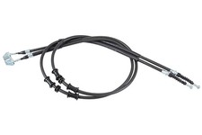 Seilzug Feststellbremse für OPEL COMBO Tour Kasten/Großraumlimousine